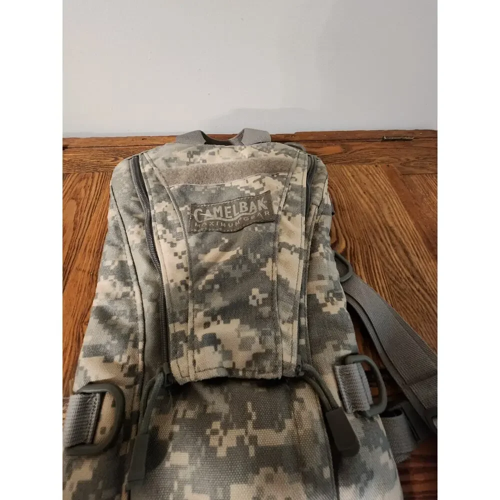 Camelbak Maximum Gear Backpack NO Bladder 3L CORDURA THERMOBAK3L